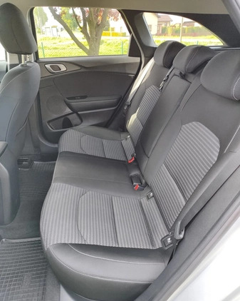 Kia Ceed cena 87500 przebieg: 42031, rok produkcji 2022 z Szczawnica małe 277
